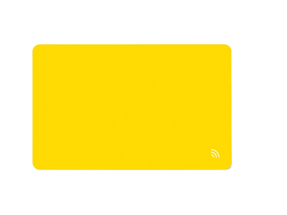 Linq Digital Business Card