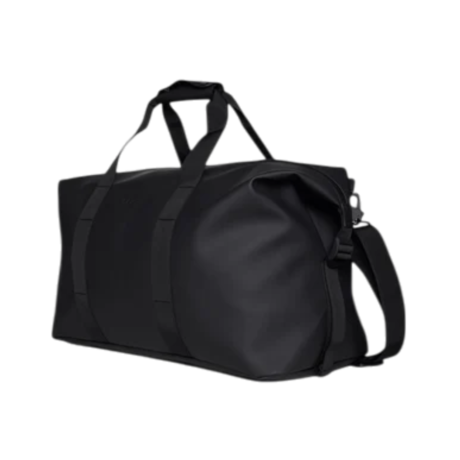 RAINS Hilo Weekend Bag
