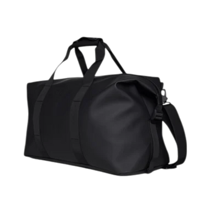 RAINS Hilo Weekend Bag