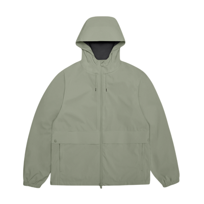 RAINS Suva Hardshell Pocket Jacket