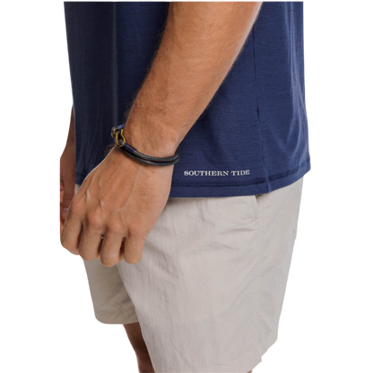 Southern Tide Men's Brrr-illiant Performance T-Shirt