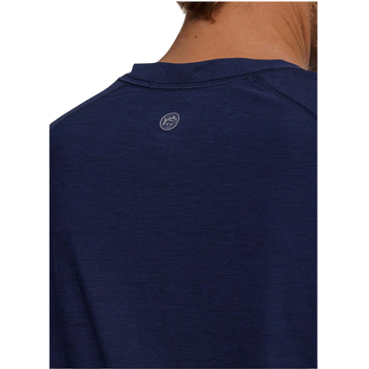 Southern Tide Men's Brrr-illiant Performance T-Shirt