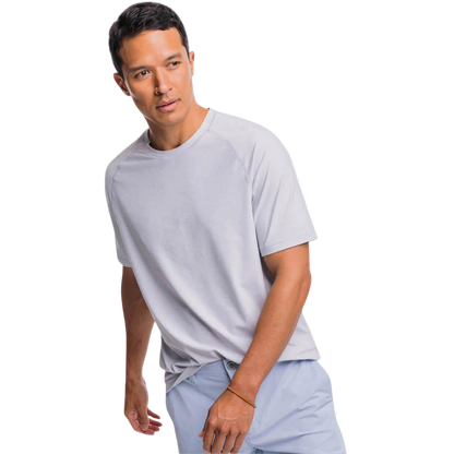 Southern Tide Men's Brrr-illiant Performance T-Shirt