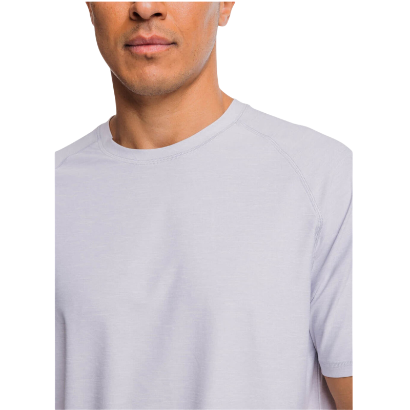 Southern Tide Men's Brrr-illiant Performance T-Shirt