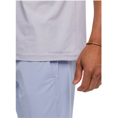 Southern Tide Men's Brrr-illiant Performance T-Shirt