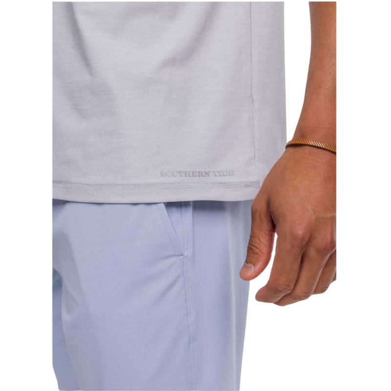 Southern Tide Men's Brrr-illiant Performance T-Shirt