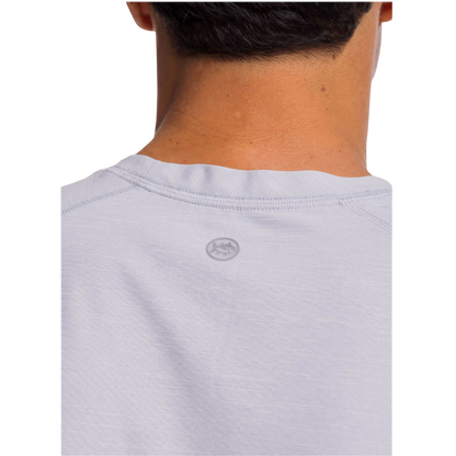 Southern Tide Men's Brrr-illiant Performance T-Shirt