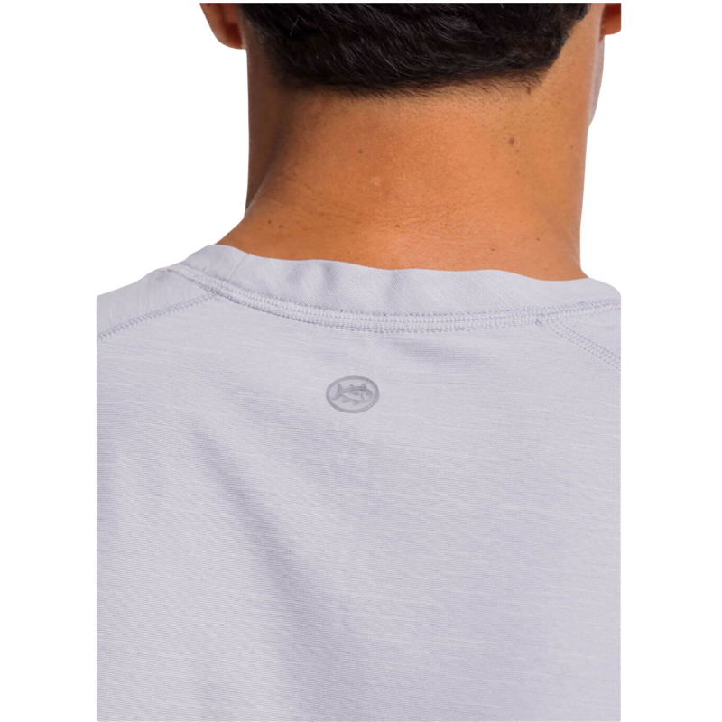 Southern Tide Men's Brrr-illiant Performance T-Shirt