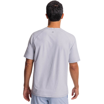 Southern Tide Men's Brrr-illiant Performance T-Shirt