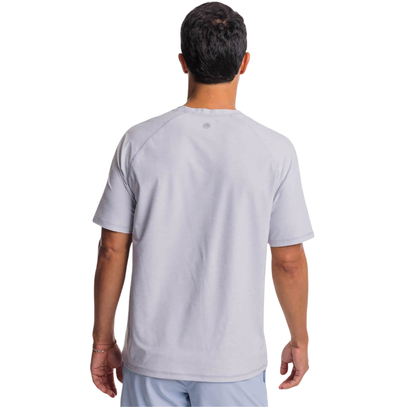 Southern Tide Men's Brrr-illiant Performance T-Shirt