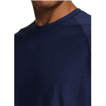 Southern Tide Men's Brrr-illiant Performance Long-Sleeve T-Shirt