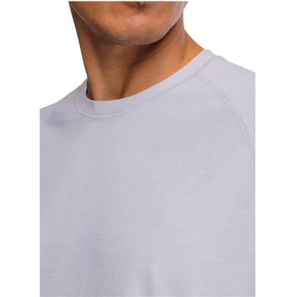 Southern Tide Men's Brrr-illiant Performance Long-Sleeve T-Shirt