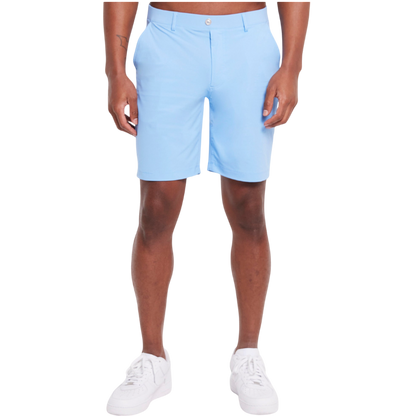 Hanover Pull-On Short