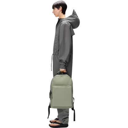 RAINS Book Daypack Large