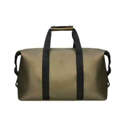 RAINS Hilo Weekend Bag
