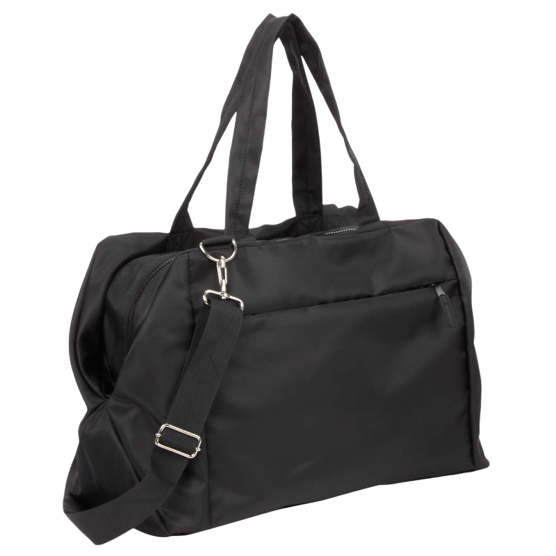 Daybreak Recycled Duffle