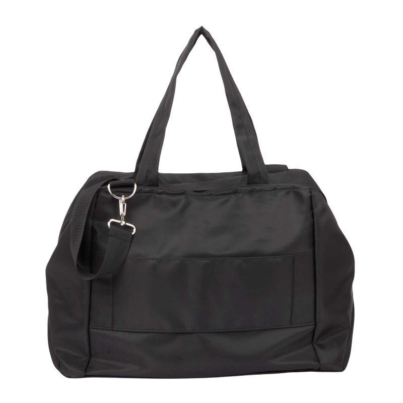 Daybreak Recycled Duffle