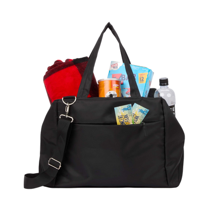 Daybreak Recycled Duffle