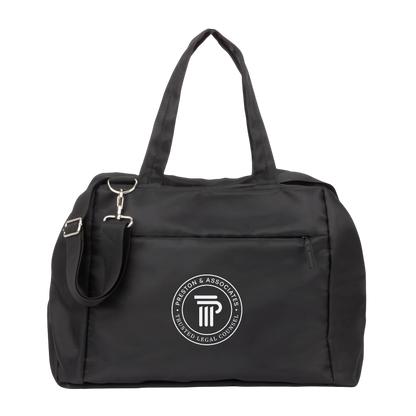 Daybreak Recycled Duffle