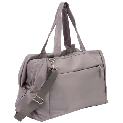 Daybreak Recycled Duffle