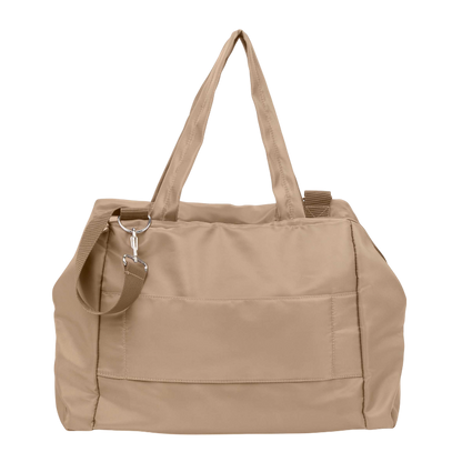 Daybreak Recycled Duffle