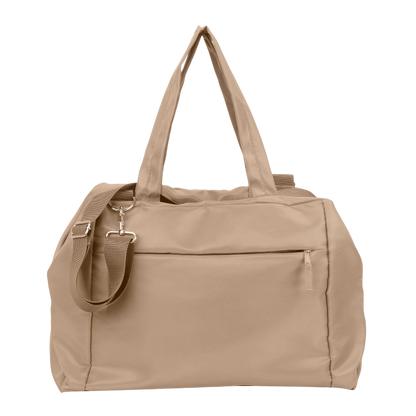 Daybreak Recycled Duffle