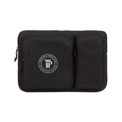 Greenway Recycled 15" Laptop Sleeve