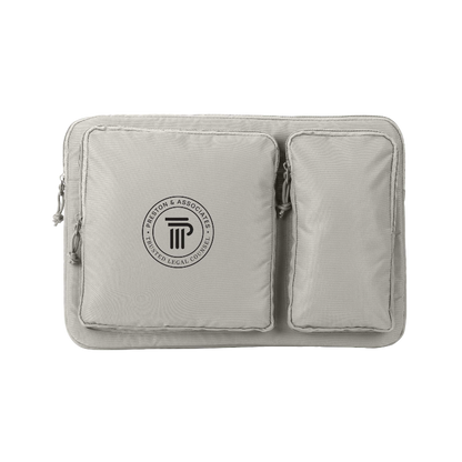 Greenway Recycled 15" Laptop Sleeve