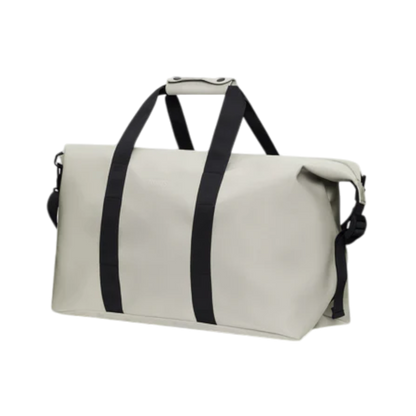 RAINS Hilo Weekend Bag