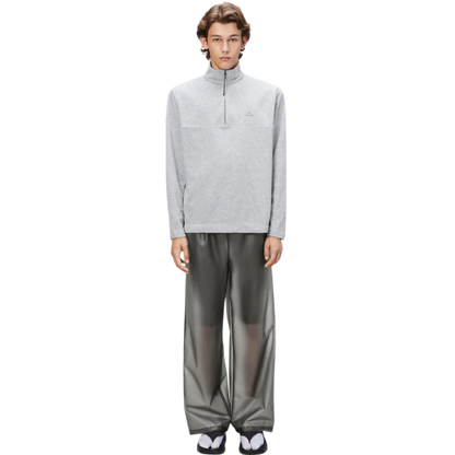 RAINS Addis Fleece Half Zip