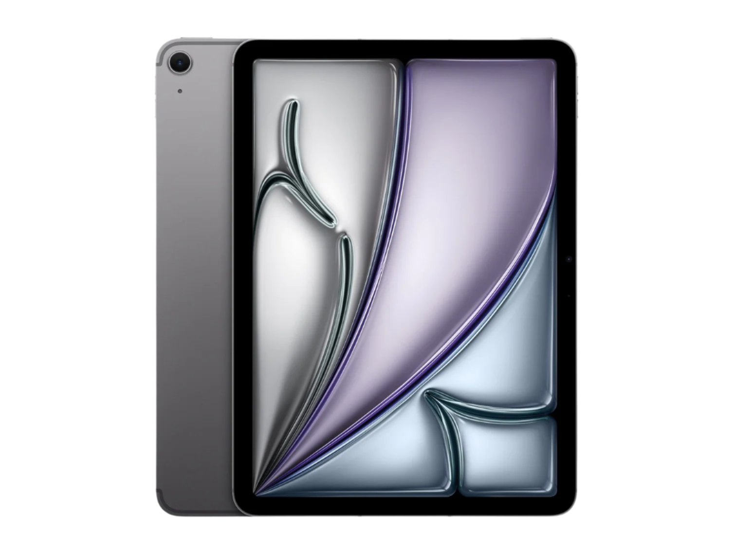 Apple 11" iPad Air Wifi + Cellular 6th Generation 256GB Space Gray