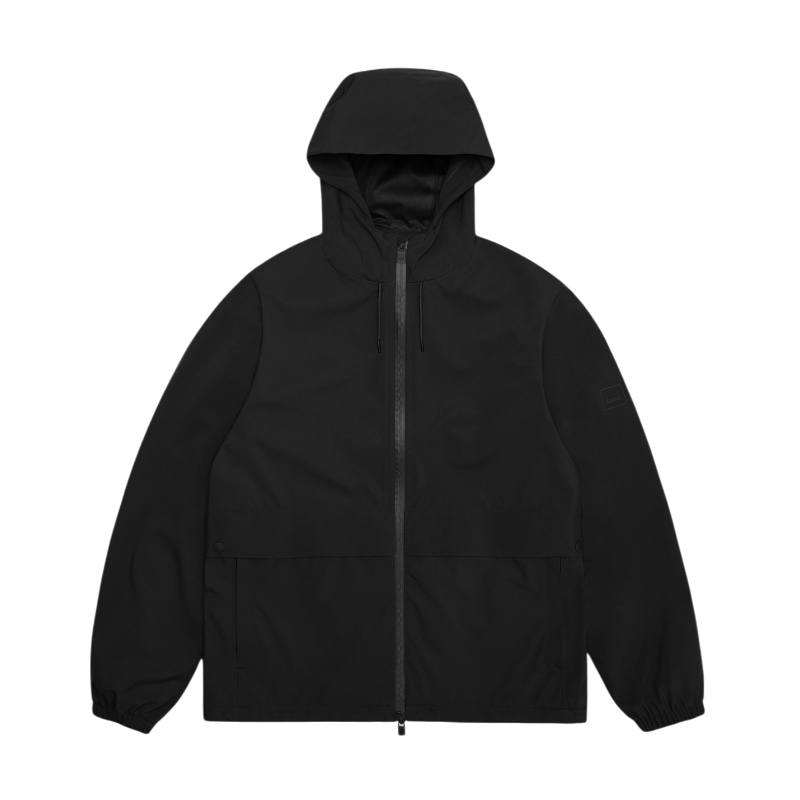 RAINS Suva Hardshell Pocket Jacket