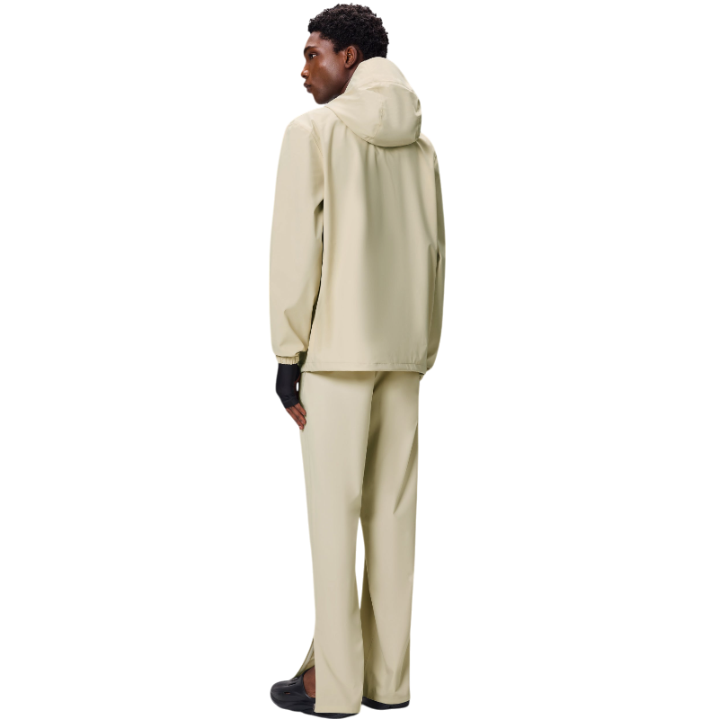 RAINS Suva Hardshell Pocket Jacket