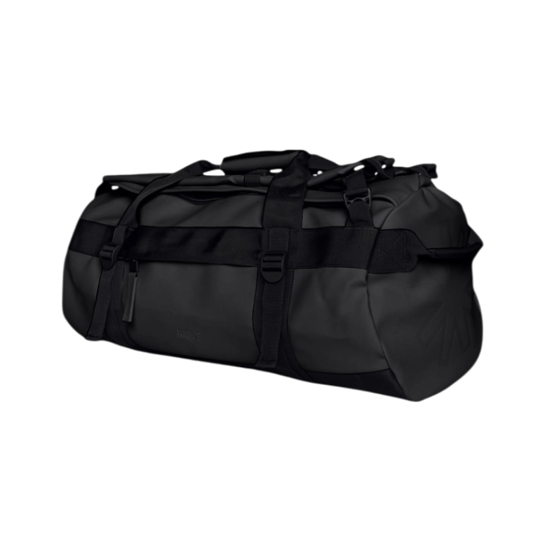 RAINS Texel Duffel Bag Small
