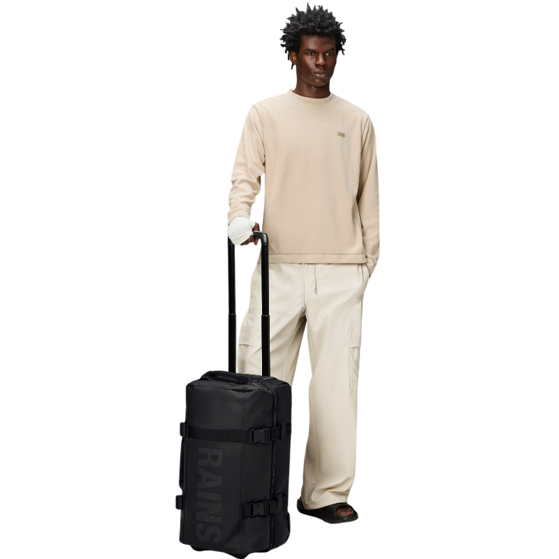 RAINS Texel Cabin Bag