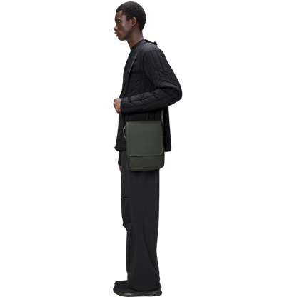 RAINS Trail Reporter Bag