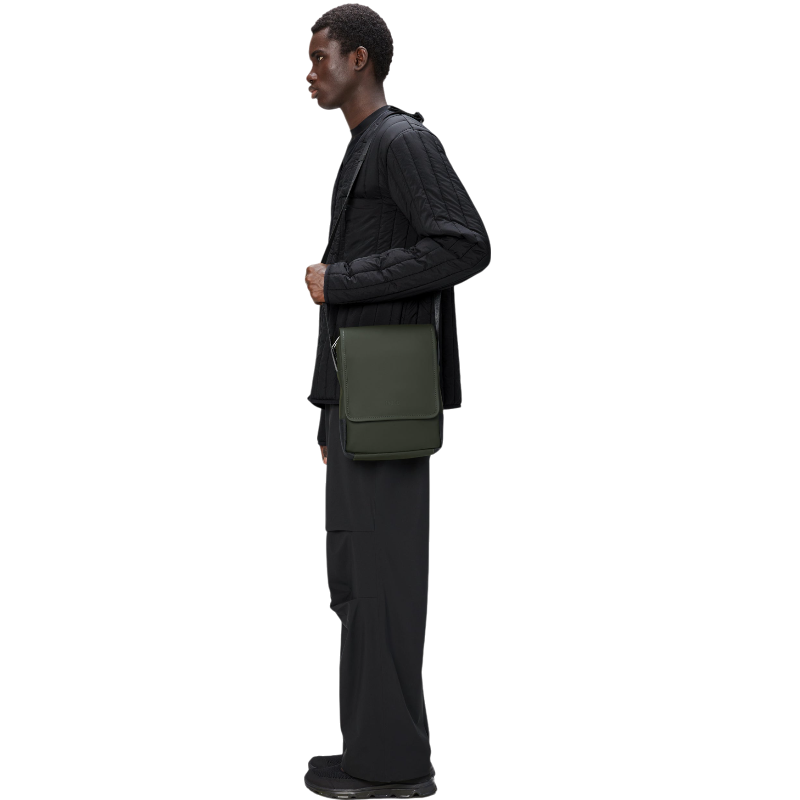 RAINS Trail Reporter Bag