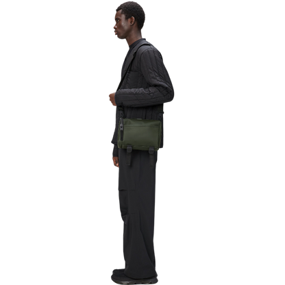 RAINS Texel Crossbody Bag