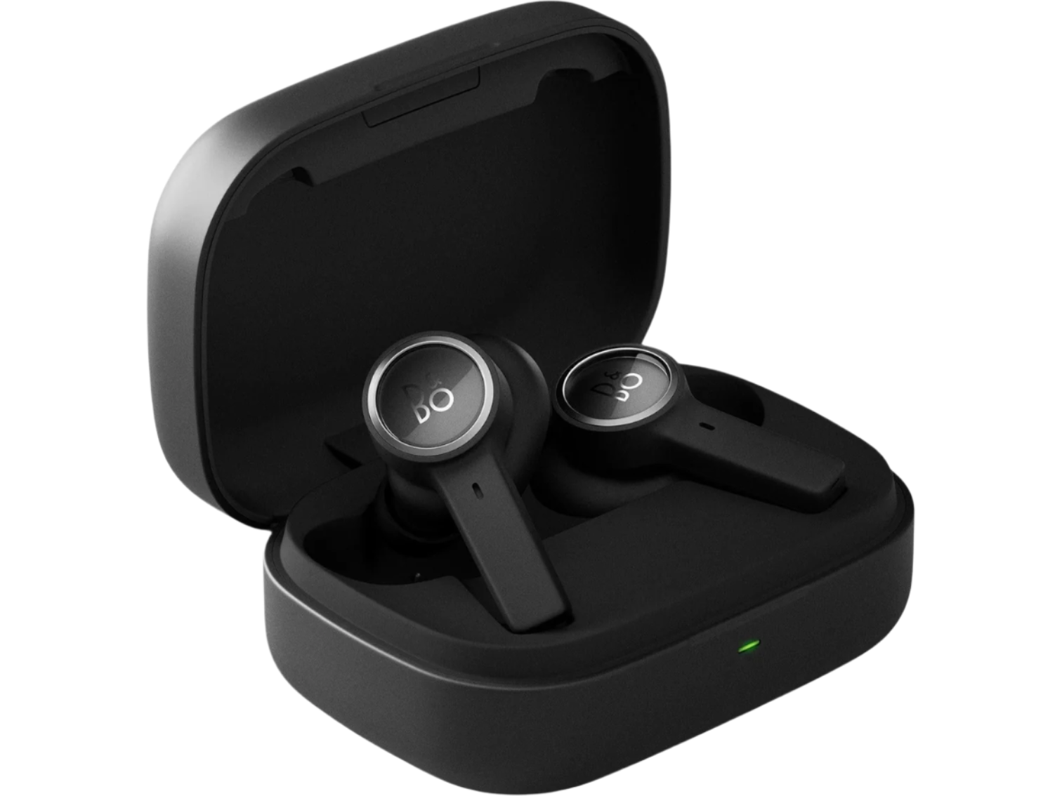 Bang & Olufsen Beoplay EX Next-Gen Wireless Earbuds Black Anthracite