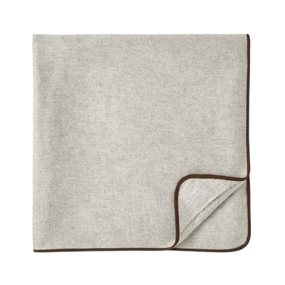 Peter Millar Cashmere Blanket