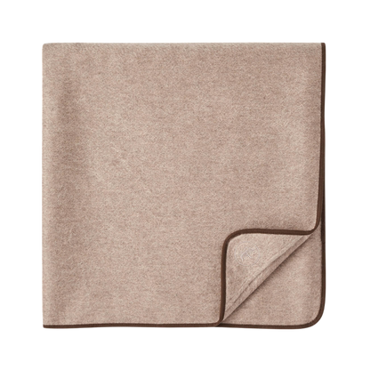 Peter Millar Cashmere Blanket