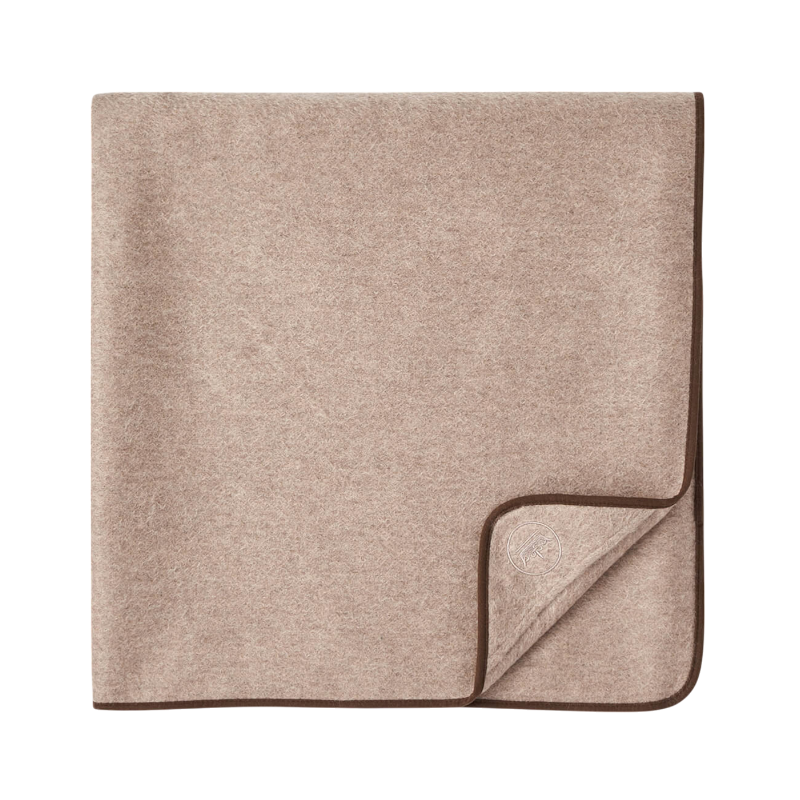 Peter Millar Cashmere Blanket