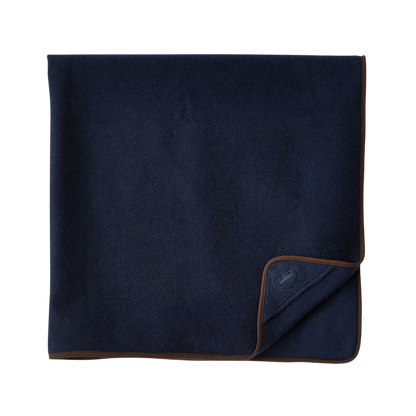 Peter Millar Cashmere Blanket