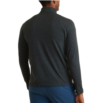 Marine Layer Men's Re-Spun Sport Quarter Zip