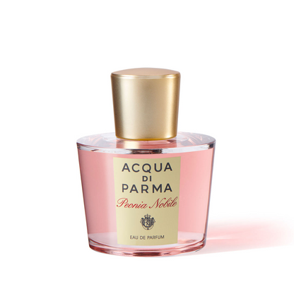 Acqua di Parma Fragrance Peonia Nobile Eau de Parfum for Women Size 1.7 oz