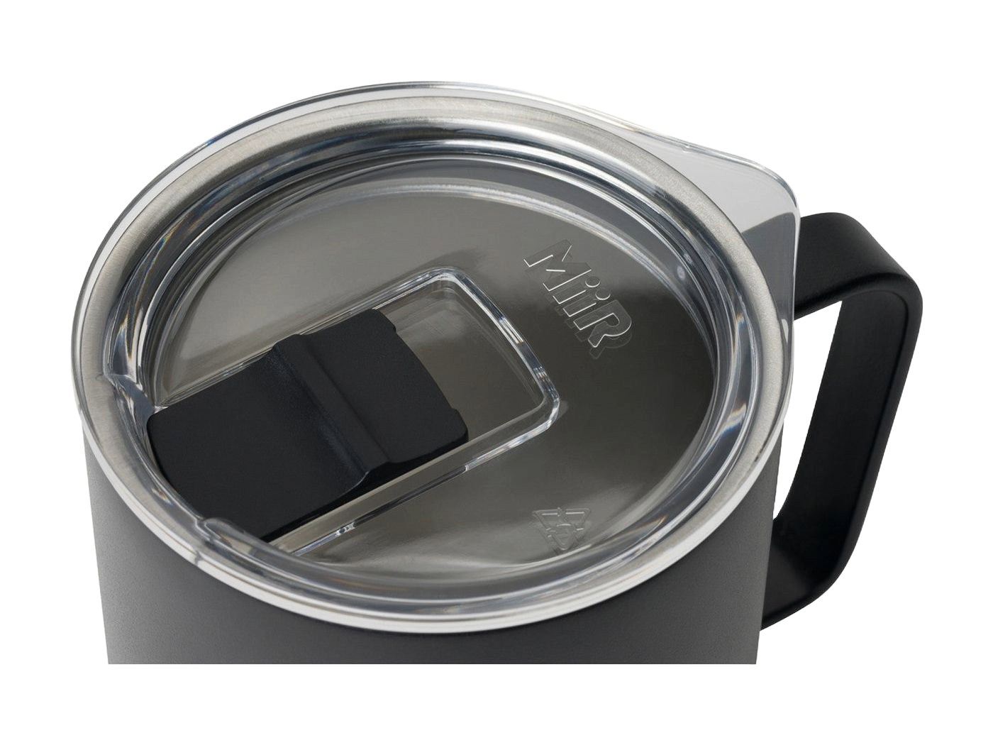 MiiR® Vacuum Insulated Camp Cup - 12 Oz.