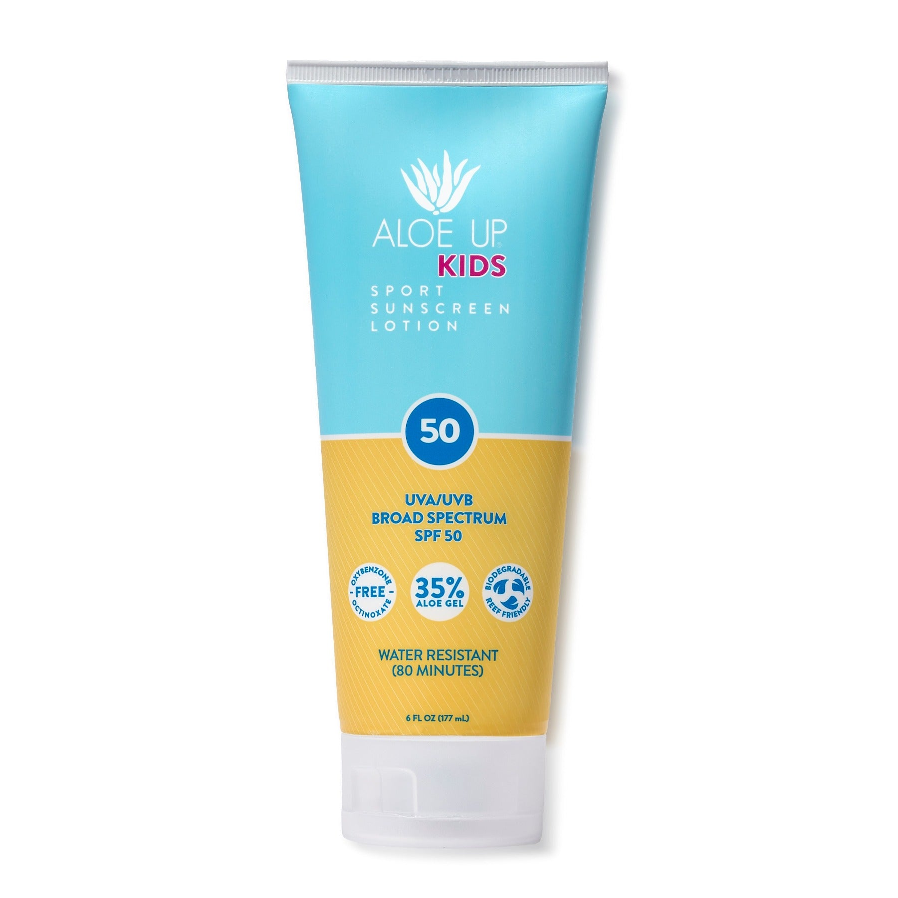Aloe Up Aloe Up Summer Essentials Kit