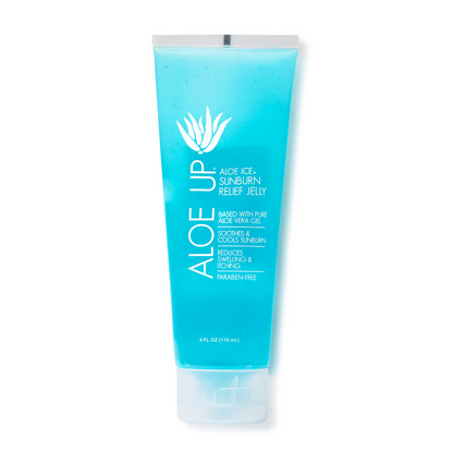 Aloe Up Aloe Up Vacation Spa Travel Kit