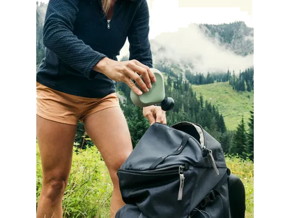 Theragun mini 2ND GENERATION