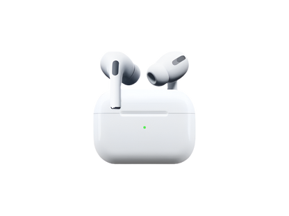 Apple AirPods Pro with Wireless MagSafe Charging Case (USB-C, 2nd Generation)